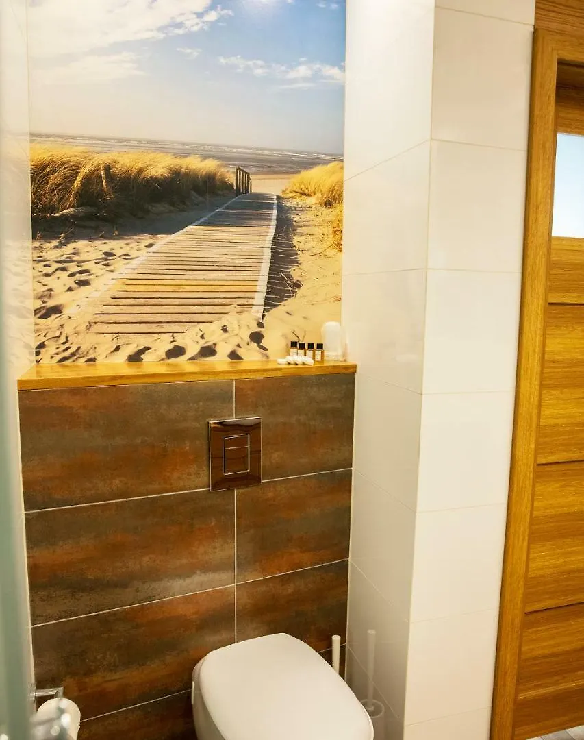 Apartamenty I.M.A Towarowa Poznań